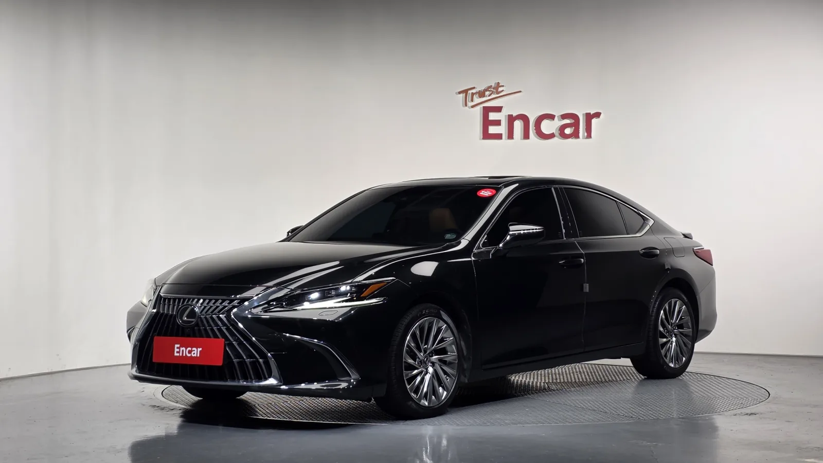 2023 Lexus ES