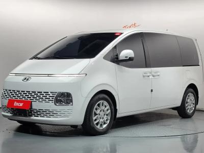 2024 Hyundai Staria