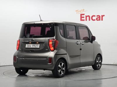 2015 Kia RAY