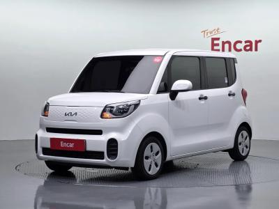 2022 Kia RAY