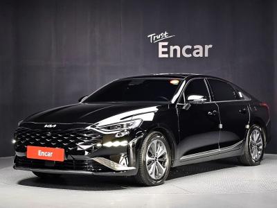 2023 Kia K8
