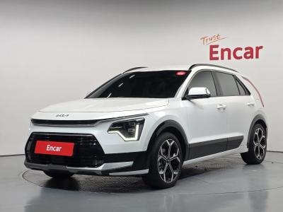 2022 Kia Niro
