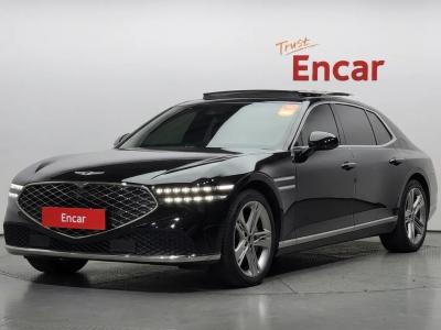 2023 Genesis G90