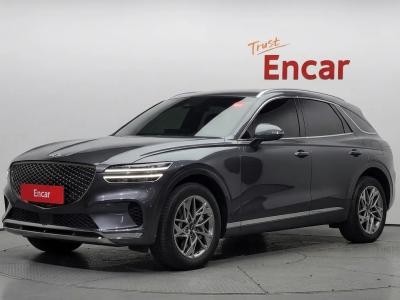 2023 Genesis GV70
