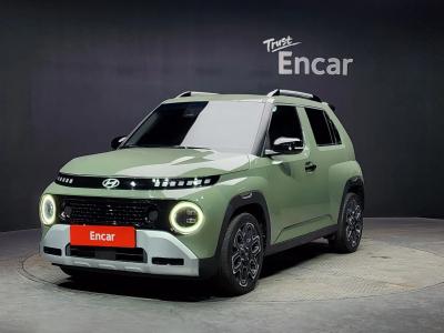 2022 Hyundai Casper