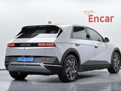 2024 Hyundai Ioniq 5