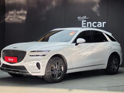 2023 Genesis GV70