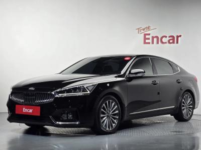 2018 Kia K7