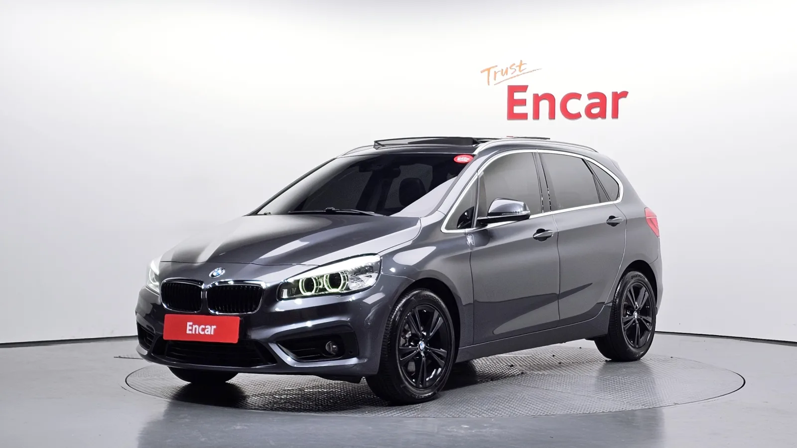 2018 BMW 2-Series