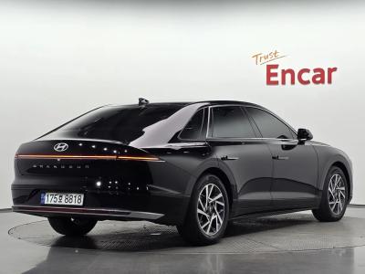 2023 Hyundai Grandeur