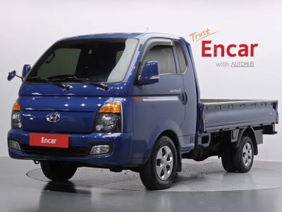 2018 Hyundai Porter Ⅱ