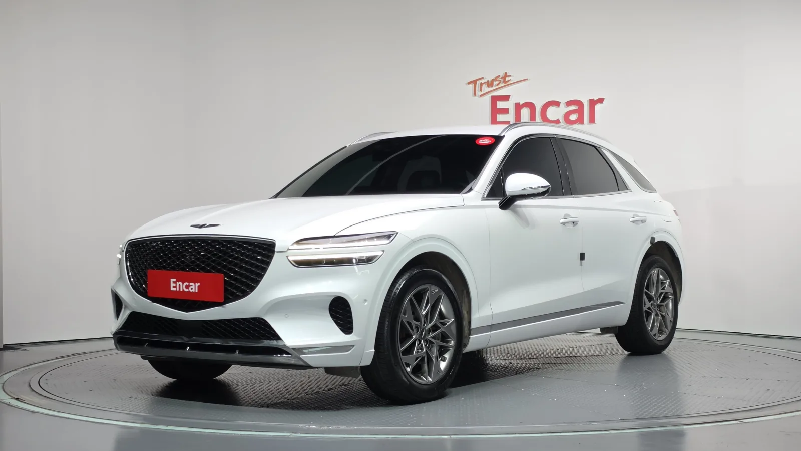 2024 Genesis GV70