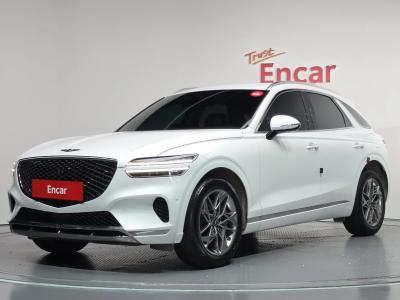 2024 Genesis GV70