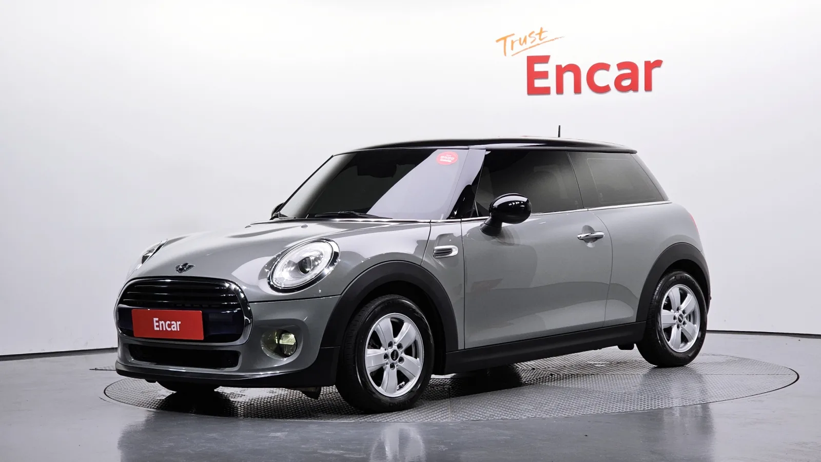 2018 MINI Cooper
