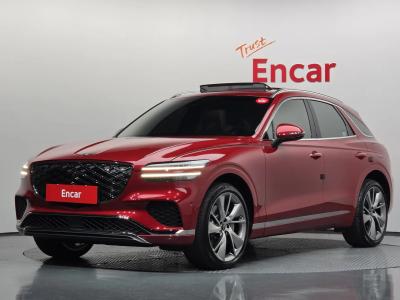 2025 Genesis GV70