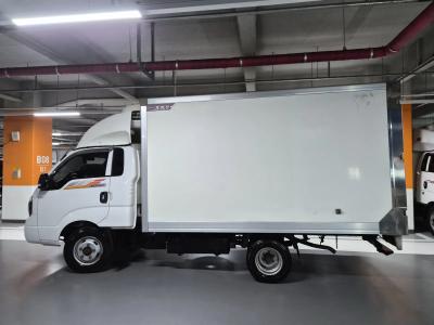 2019 Kia (Asia) BongoⅢ