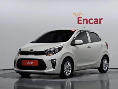 2017 Kia Picanto