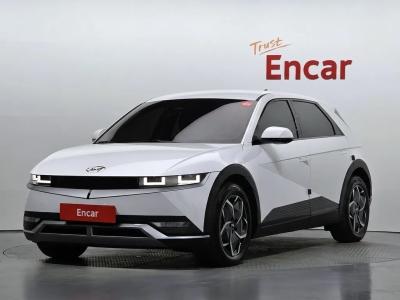 2022 Hyundai Ioniq 5