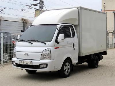 2020 Hyundai Porter Ⅱ