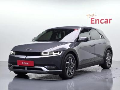 2023 Hyundai Ioniq 5