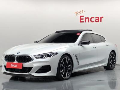 2024 BMW 8-Series