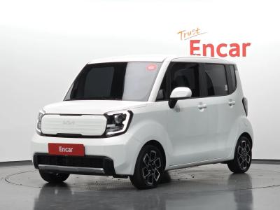 2025 Kia RAY
