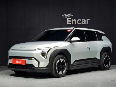 2025 Kia EV3