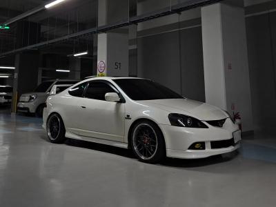 2005 Honda Integra