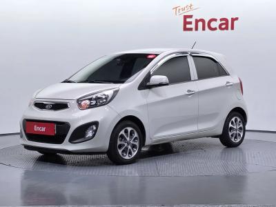 2012 Kia Picanto