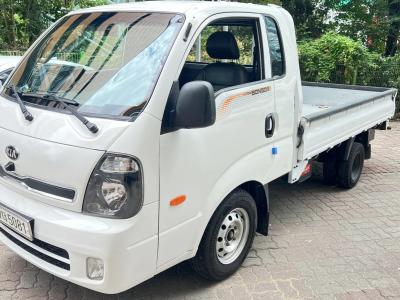 2015 Kia (Asia) BongoⅢ
