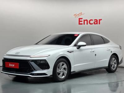 2024 Hyundai Sonata