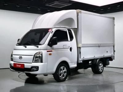 2023 Hyundai Porter Ⅱ