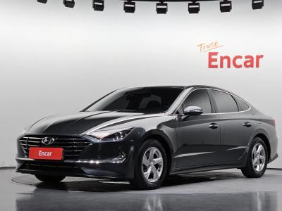 2022 Hyundai Sonata