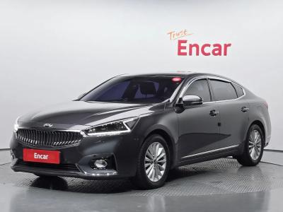 2016 Kia K7