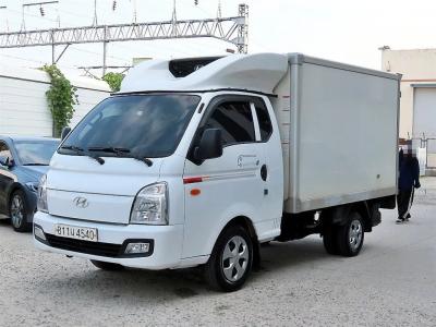 2023 Hyundai Porter Ⅱ
