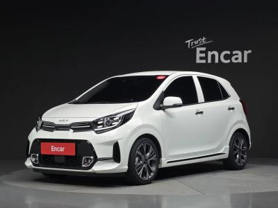 2023 Kia Picanto
