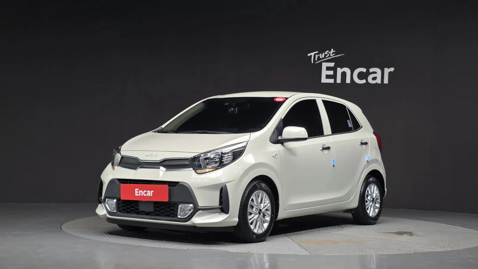 2022 Kia Picanto