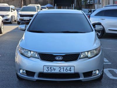 2012 Kia Porte