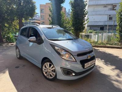 2015 Chevrolet Spark