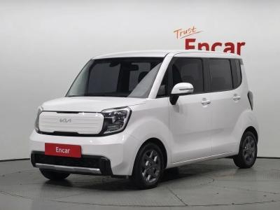 2023 Kia RAY