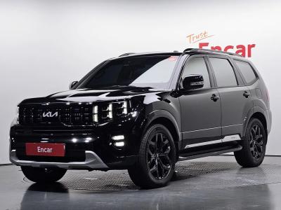 2023 Kia Mohave