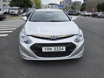 2014 Hyundai Sonata