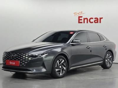 2023 Hyundai Grandeur