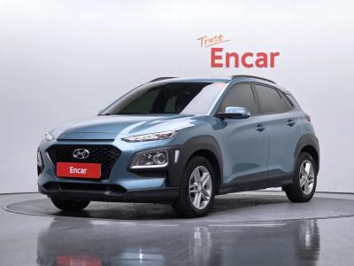 2018 Hyundai Kona