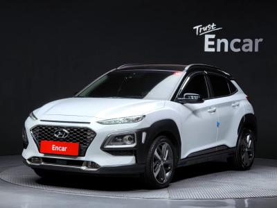 2019 Hyundai Kona