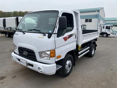 2014 Hyundai e-Mighty