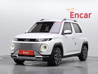 2023 Hyundai Casper