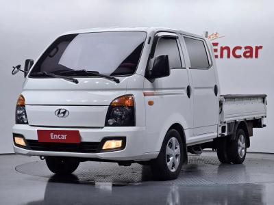 2012 Hyundai Porter Ⅱ