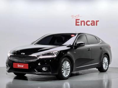 2016 Kia K7