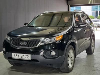 2010 Kia Sorento